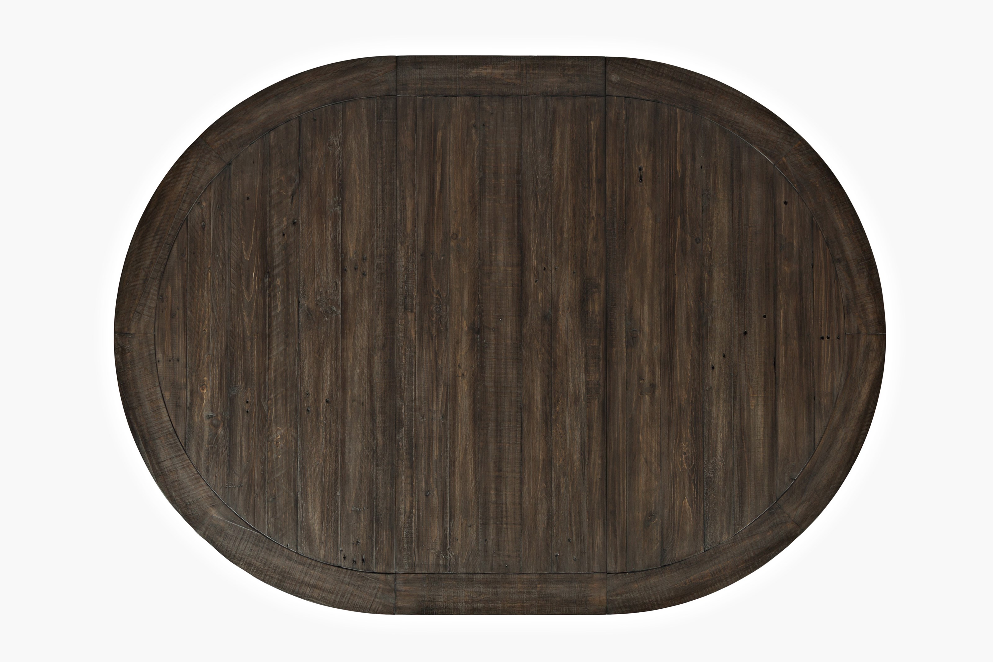 Jofran madison county round to hotsell oval dining table